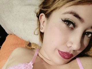 Valeriacutte's Sexcam