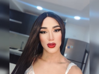 Valeriadoll69's Sexcam