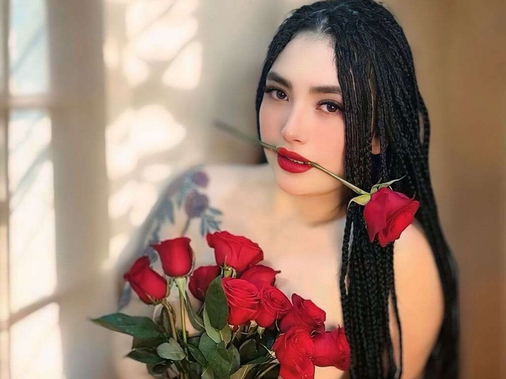 Valeriaeclaire's Profil - Bild n°1