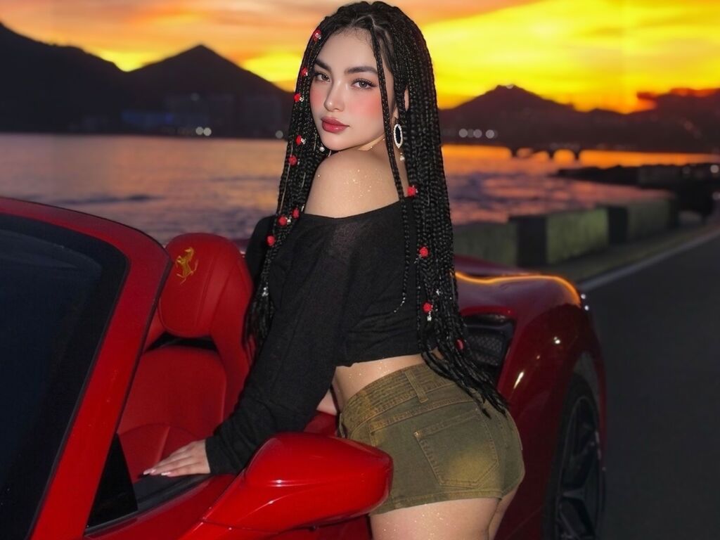 Valeriaeclaire's profile - Image n°0
