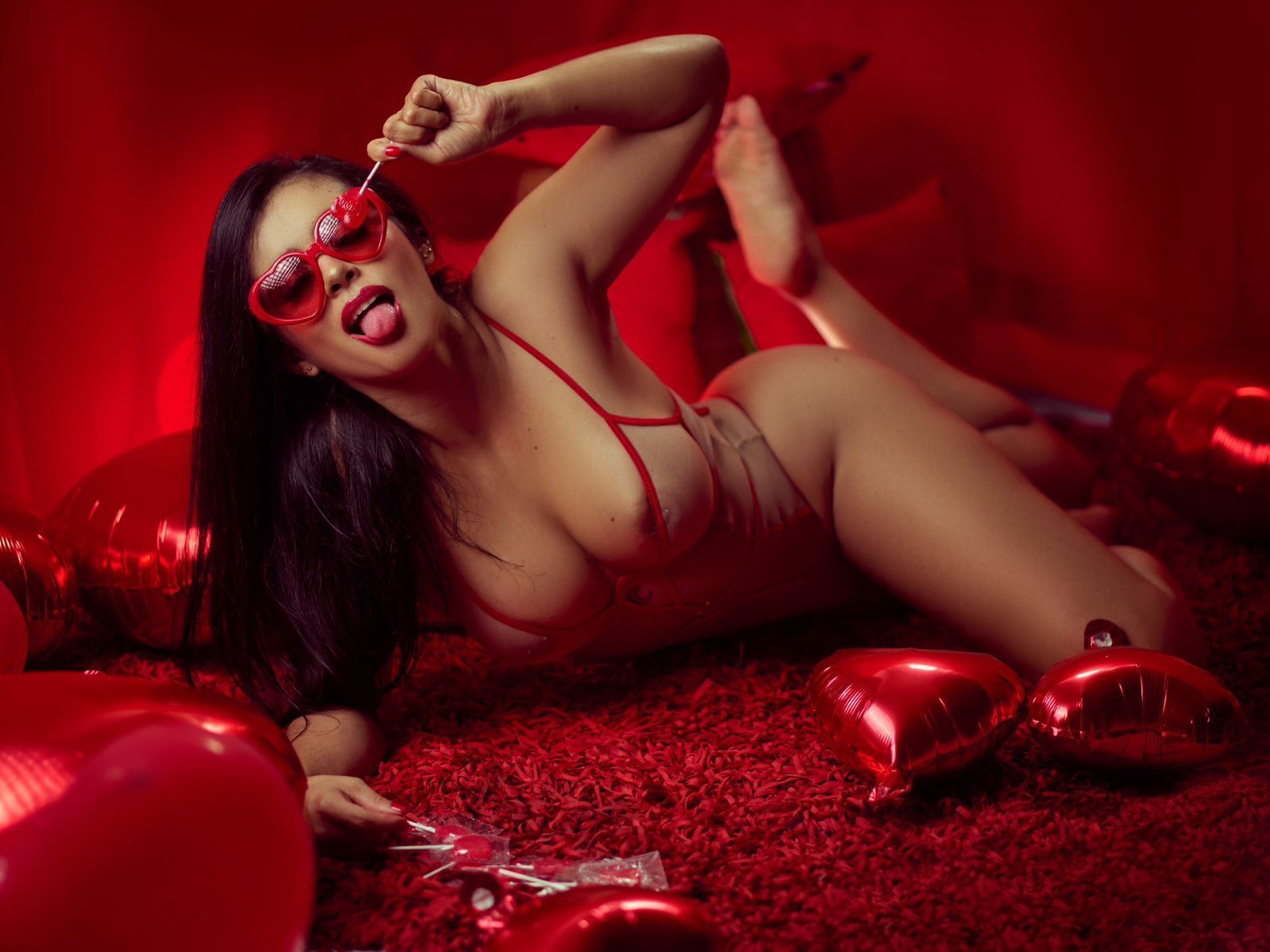 Valeriaferri18's profile - Image n°2