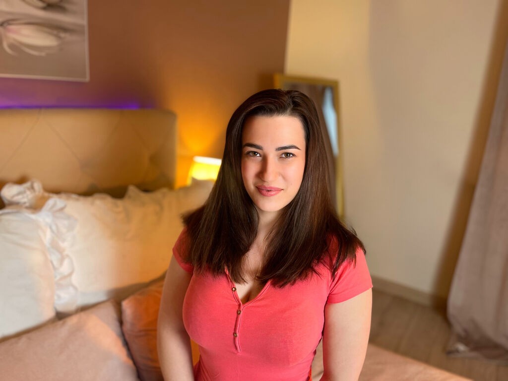 Profil de Valeriafoxi - Photo n°0