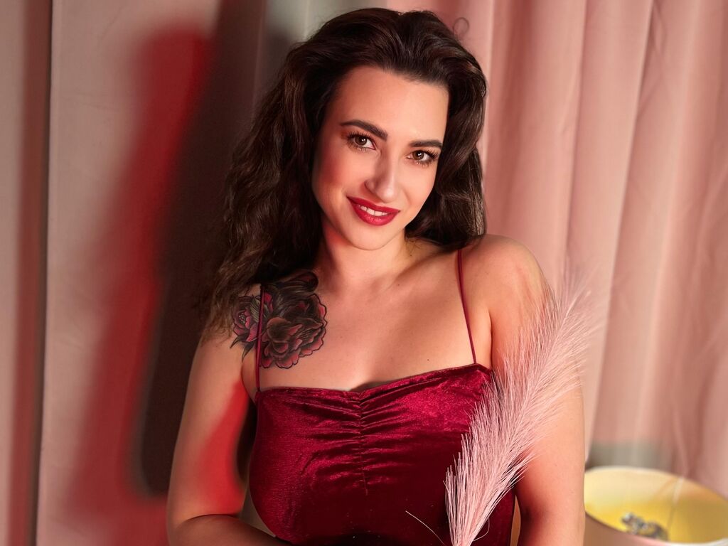 Profil de Valeriafoxi - Photo n°1