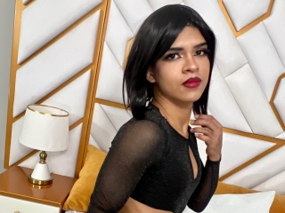 Webcam sex with Valeriafoxy