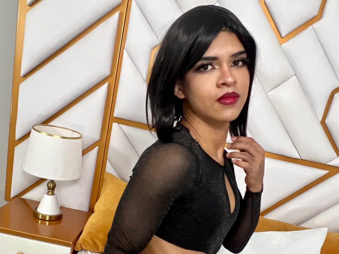 Perfil con Valeriafoxy - Imagen  n°0