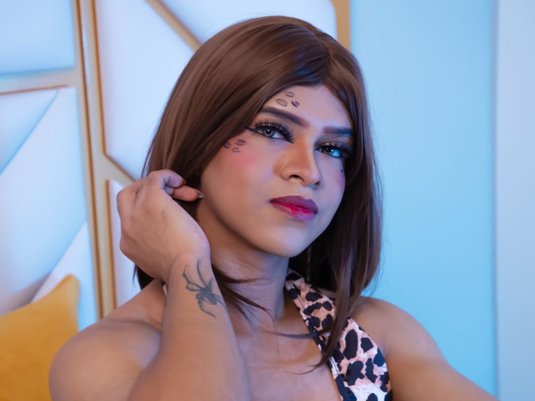 Profil de Valeriafoxy - Photo n°0