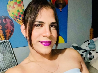 Valeriagolden's profiel
