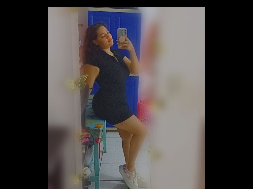 Valeriagonsales's profile - Image n°1