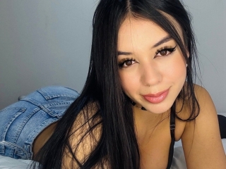 Webcam sex con Valeriagoss