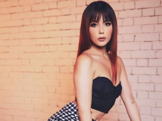 Valeriajoys's Sexcam