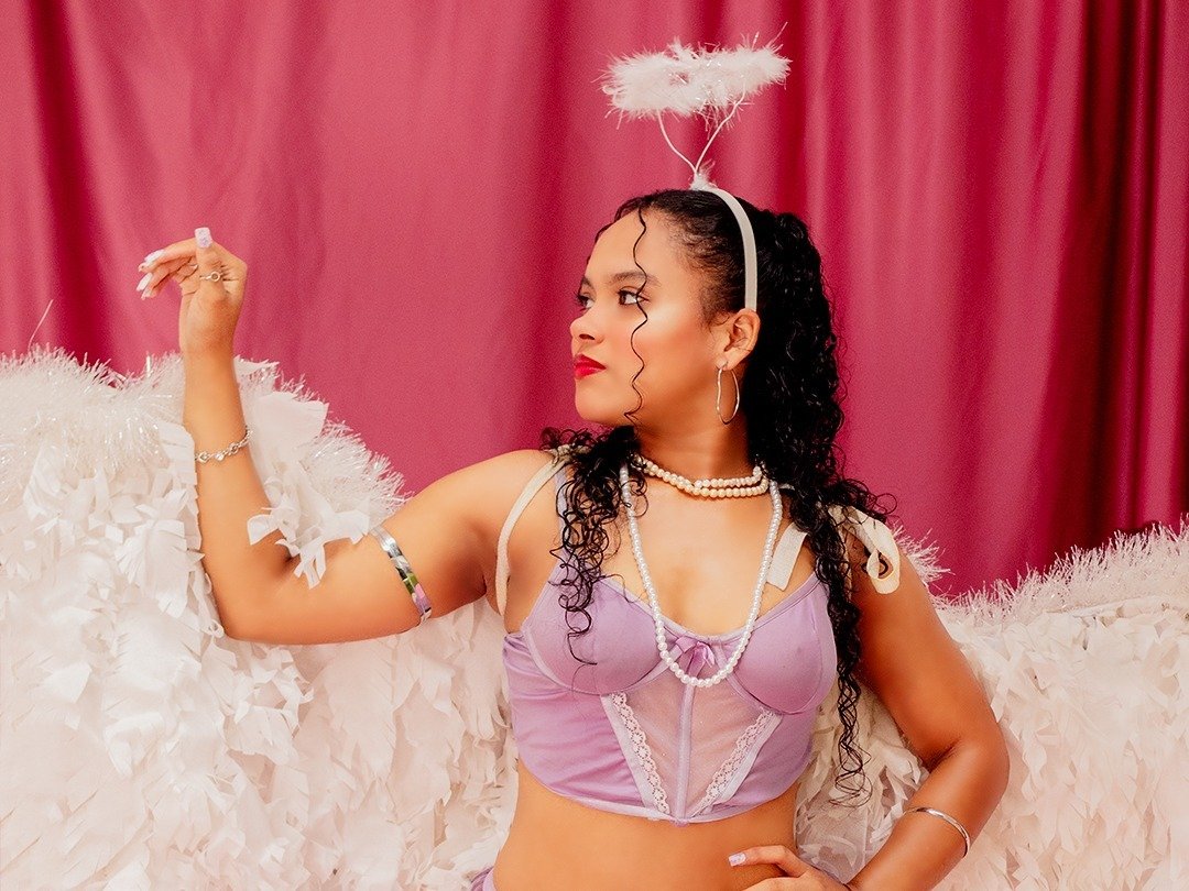 Profil de Valeriajulio - Photo n°1