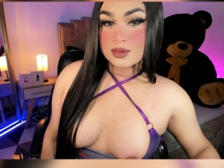 Webcam sex con Valerialombardi