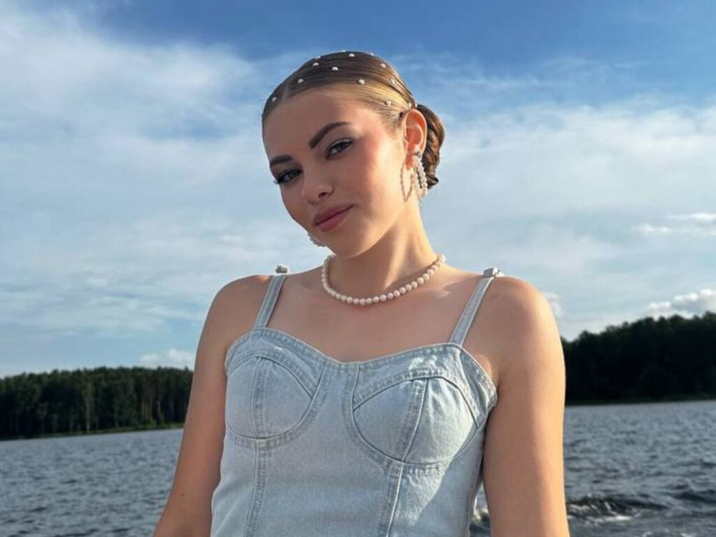 Profil de Valerialudewig - Photo n°1