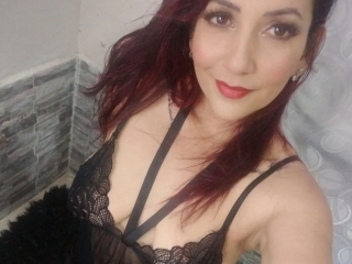 Valeriamilf91's Sexcam