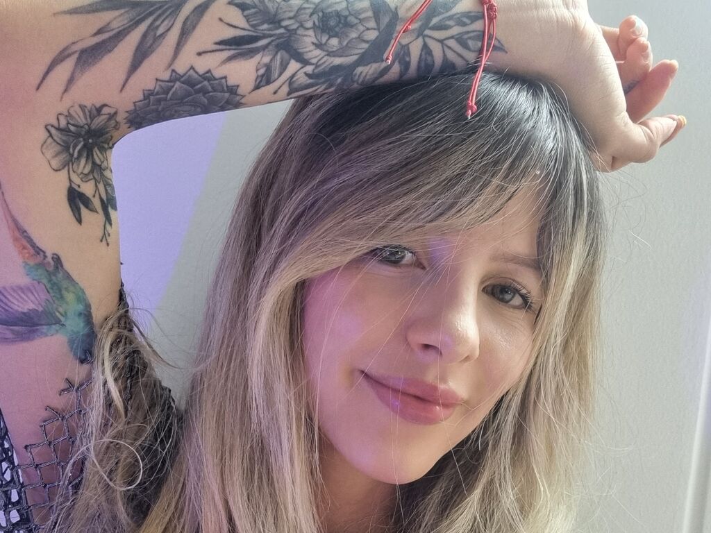 Valeriamillares's profile - Image n°0