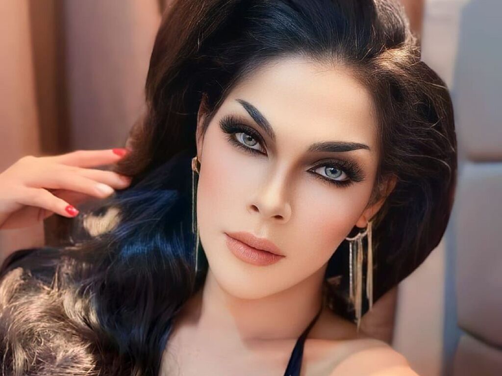 Valerianabucks's profile - Image n°0