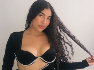 Valerianbrown's Sexcam