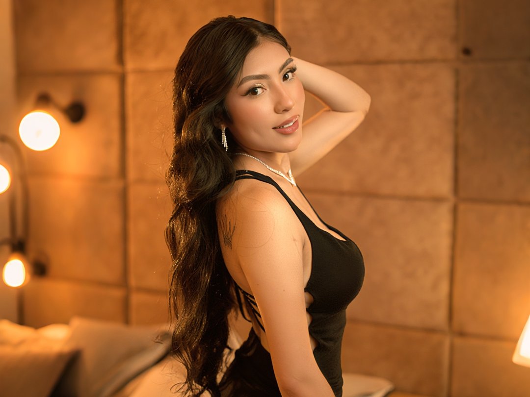 Perfil con Valeriapastori - Imagen  n°0