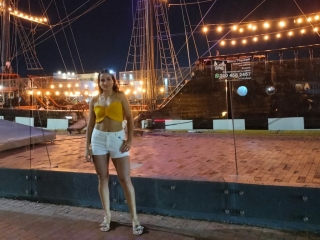 Valeriaperes's Sexcam