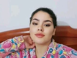 Valeriaprecious's Sexcam