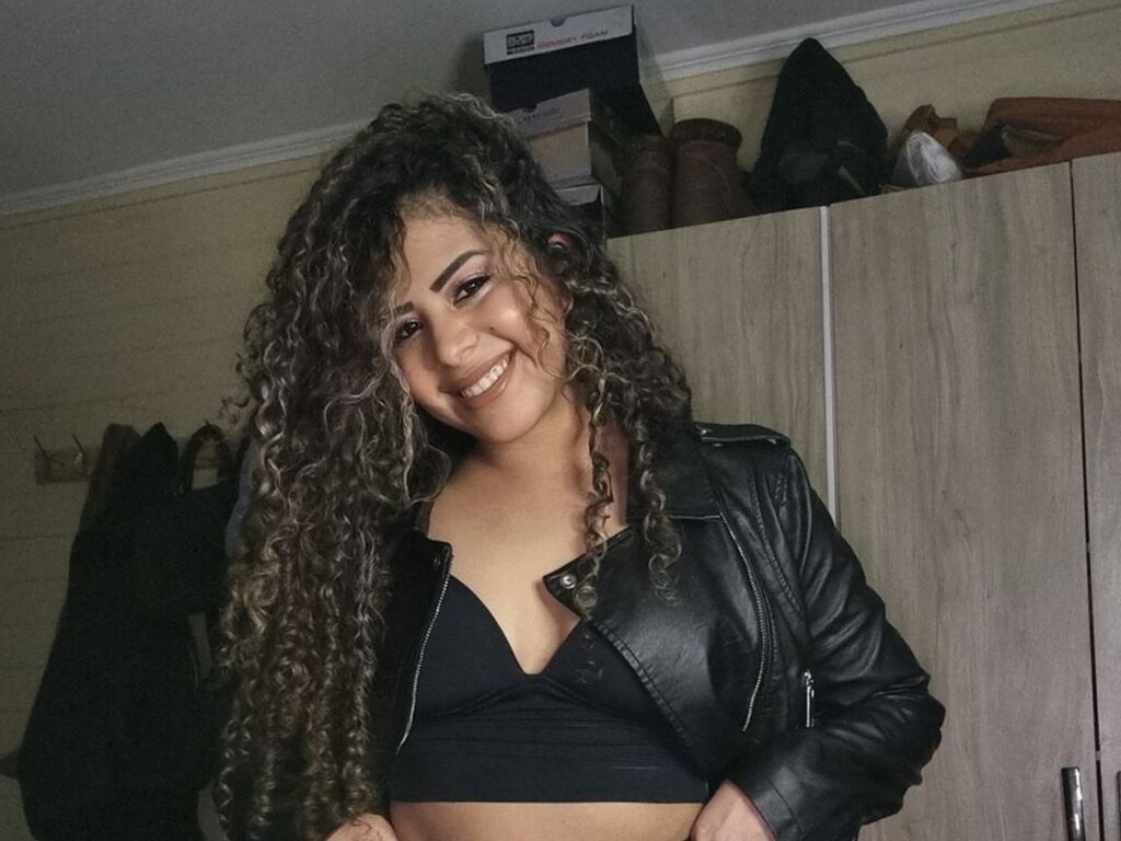 Valeriaramires's profile - Image n°0