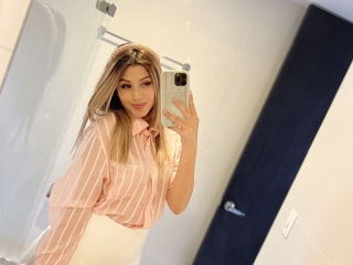 Valeriarashford's Sexcam