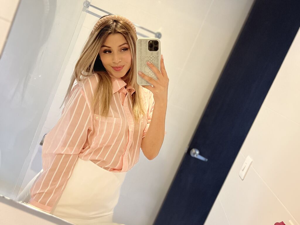 Valeriarashford's profile - Image n°1