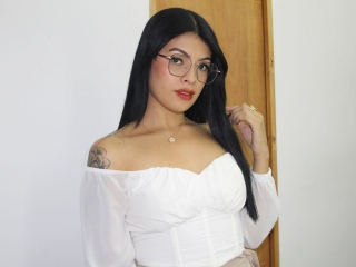 Valeriarouse's Sexcam