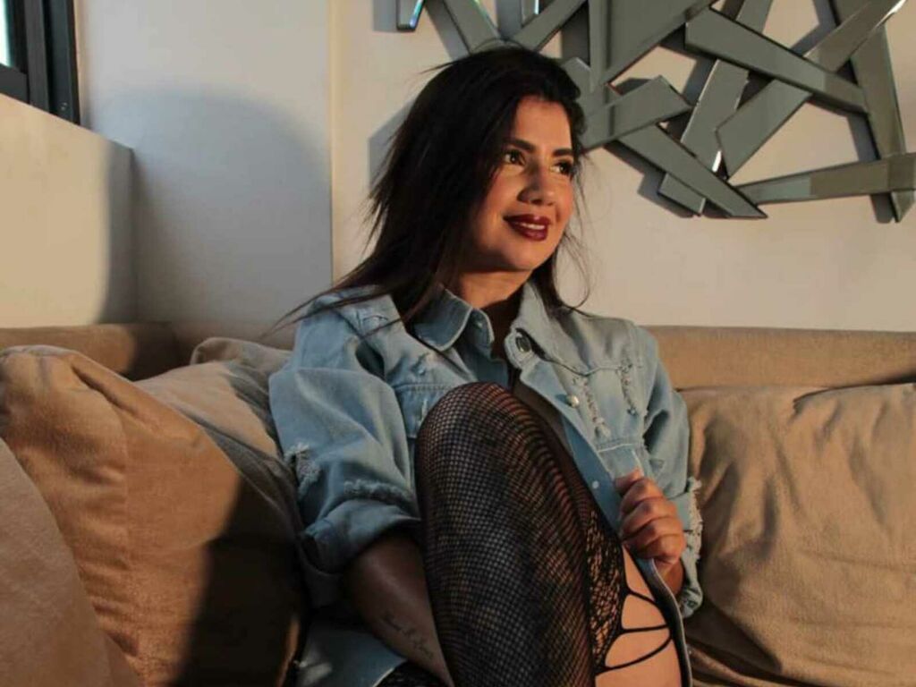 Valeriaruso's profile - Image n°1