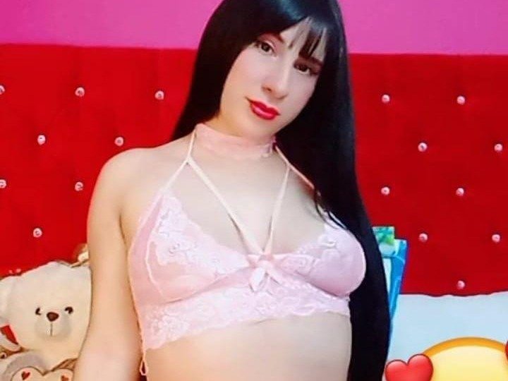 Perfil con Valeriasquirt25 - Imagen  n°0