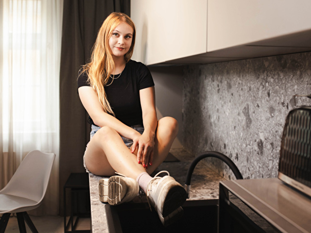 Valeriastar's profile - Image n°1