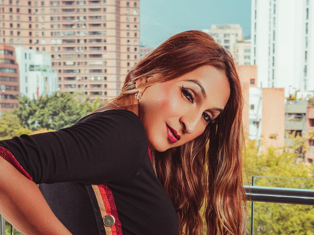 Perfil con Valeriastones - Imagen  n°0