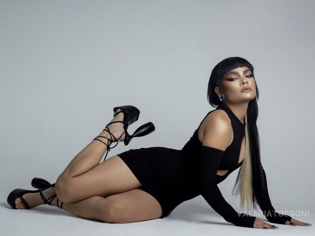 Valeriatossoni's profiel - Afbeelding n°5