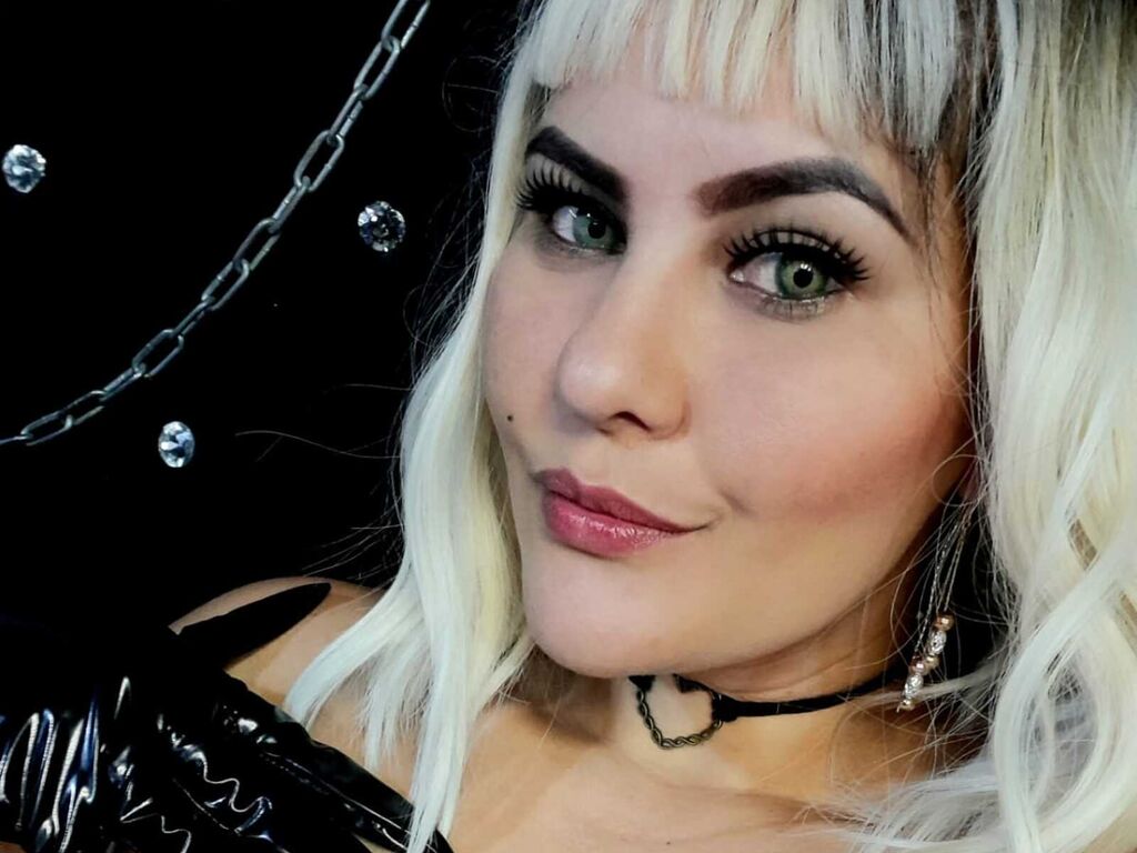 Profil de Valeriavelvet - Photo n°0