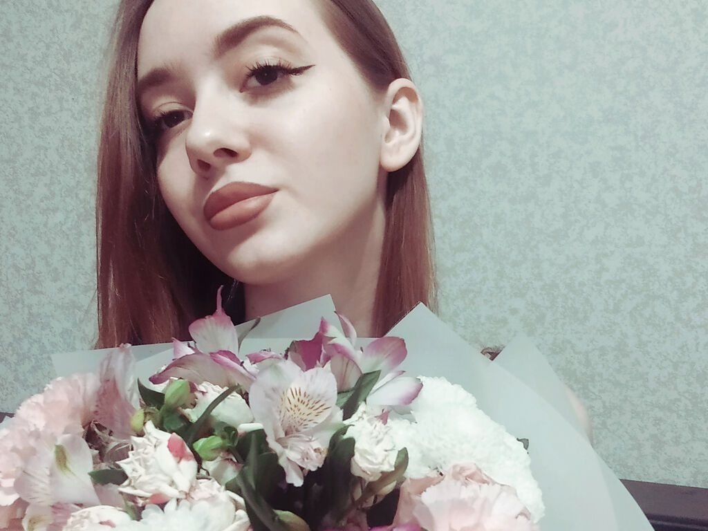 Valeriawang's profile - Image n°0