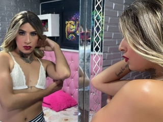 Valeriawilliamshot69's Sexcam