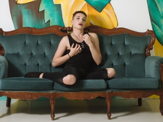 Webcam sex de Valeriawine