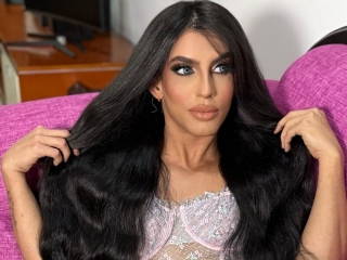 Sexcam Live Show von Valeriaxxxx