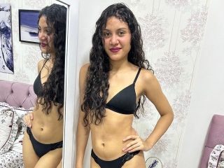 Sexcam Live Show von Valerie_Poleth25