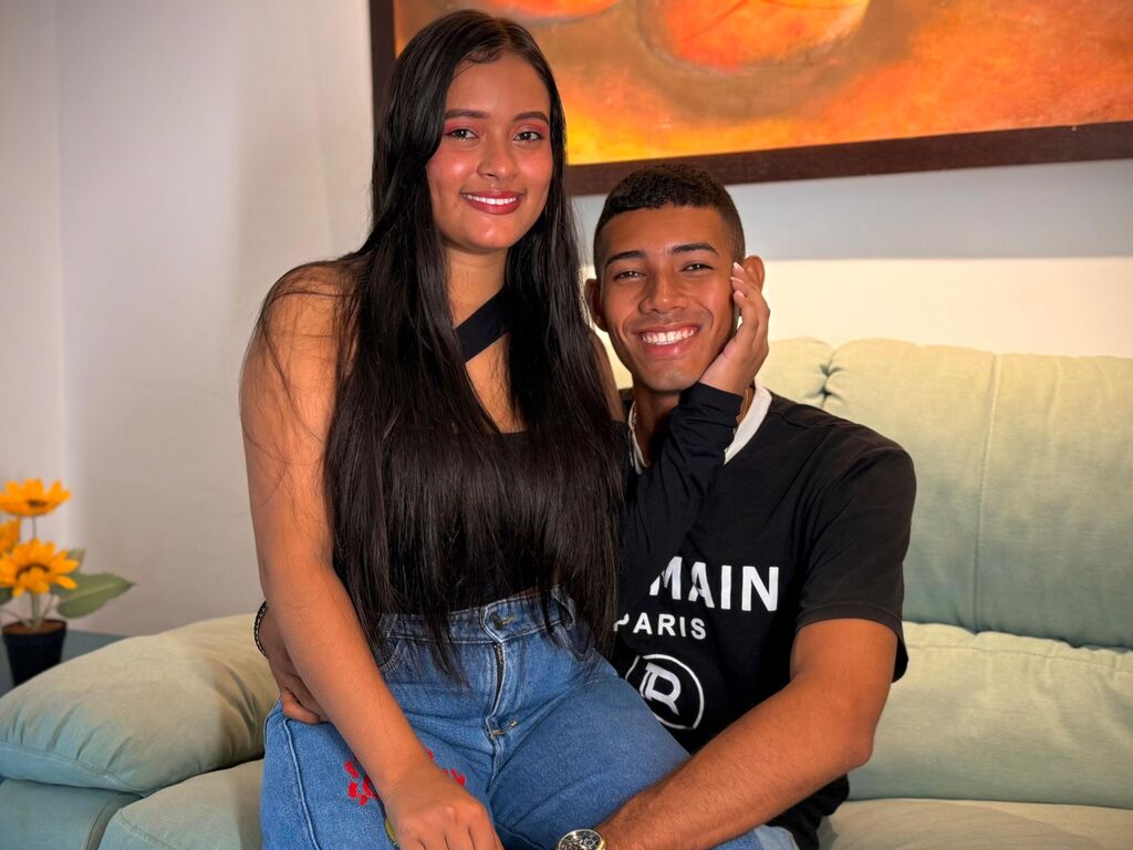 Valerieandsam's profiel - Afbeelding n°3