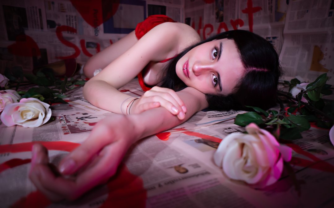 Valeriebanks's profiel - Afbeelding n°1