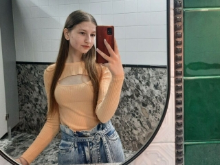 Valeriechill's Sexcam
