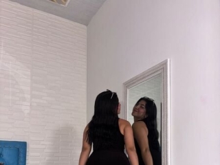 Sexcam Live Show von Valeriecoox