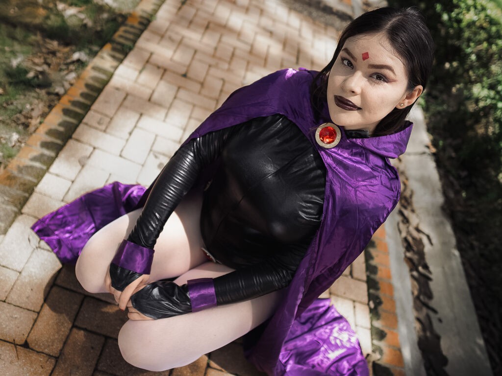 Valeriedamour' profilo - Immagine n°1