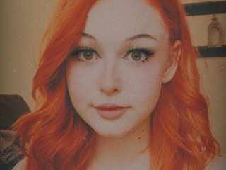 Webcam sex with Valeriefaexo