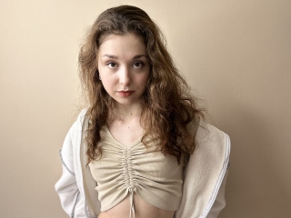 Valeriehansien's Sexcam