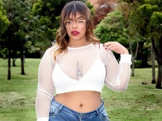 Sexcam Live Show von Valerieharris