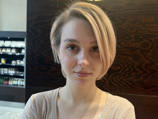 Valeriehay's Sexcam