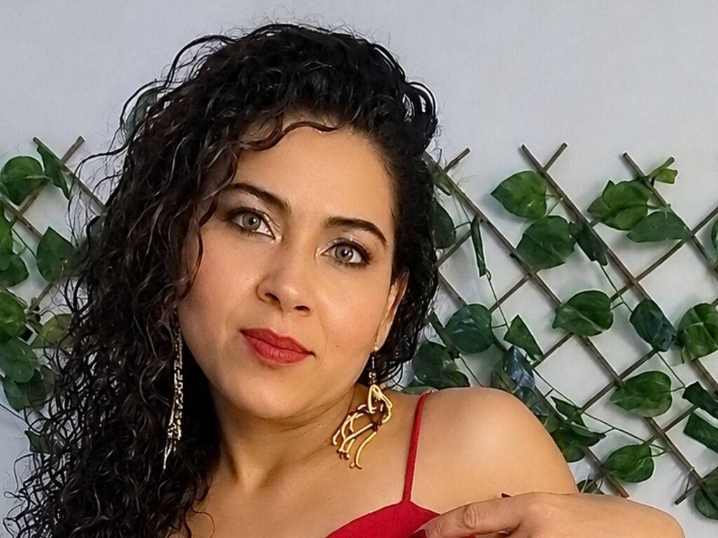 Valeriehurtado's Profil - Bild n°1