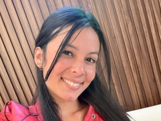 Sexo por webcam con Valerienoiir
